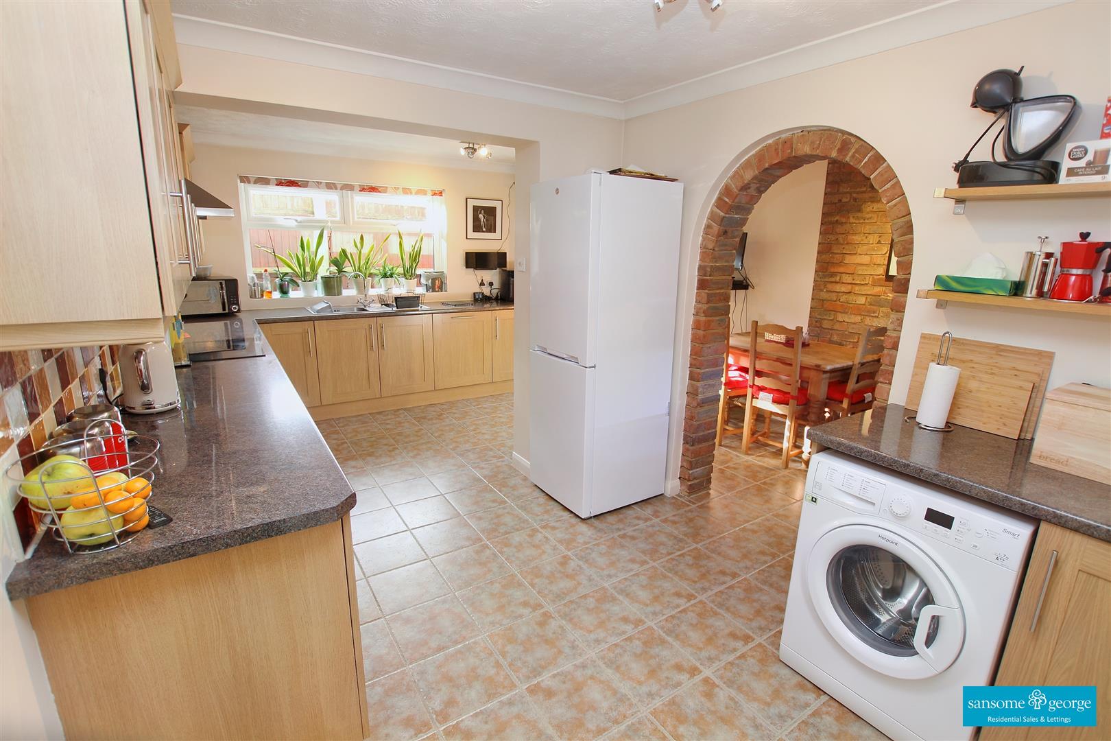 Addiscombe Chase, Tilehurst, Reading